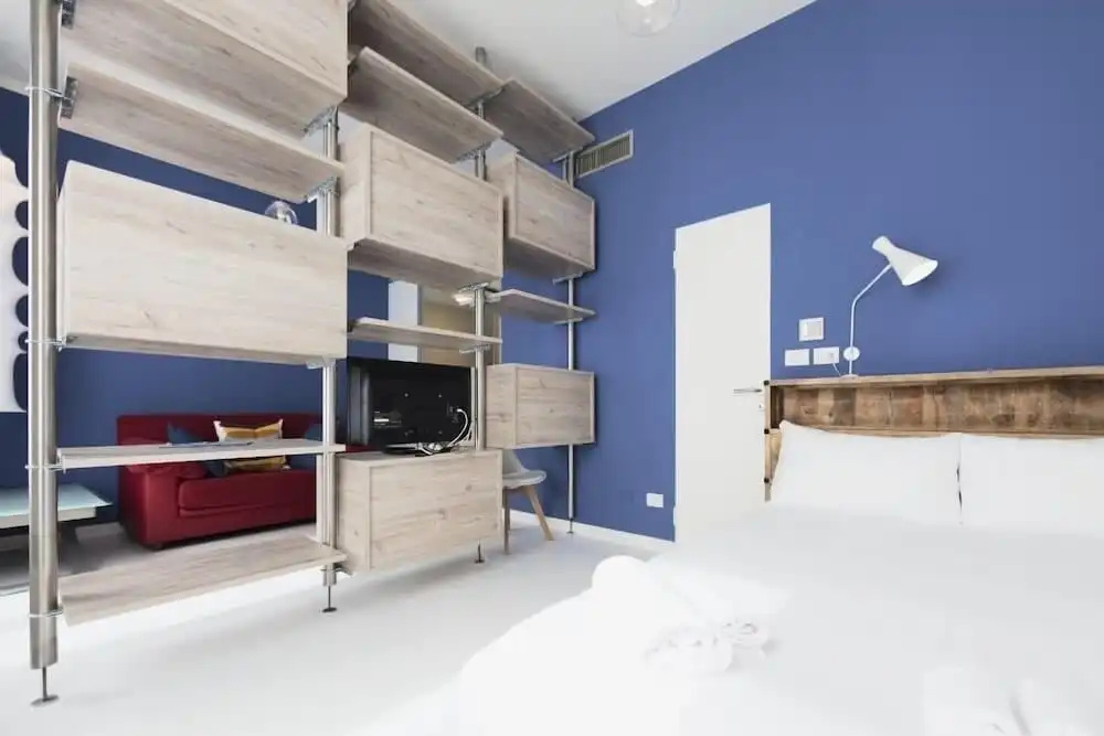 Heart Milan Apartments San Barnaba — photo 3