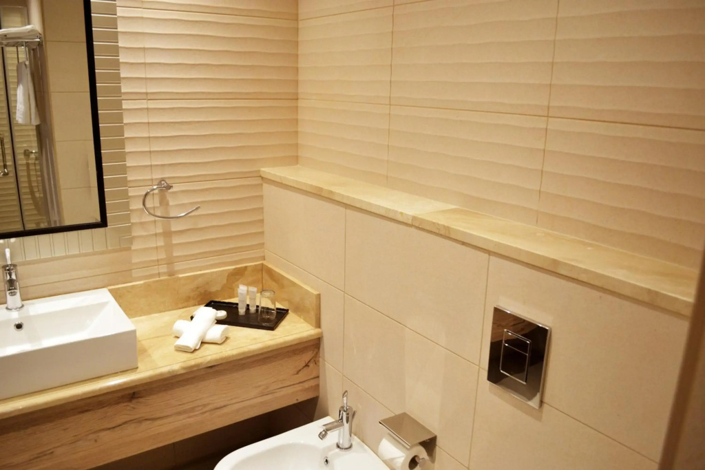 Ambassador Hotel Amman, a Boutique Hotel — photo 8