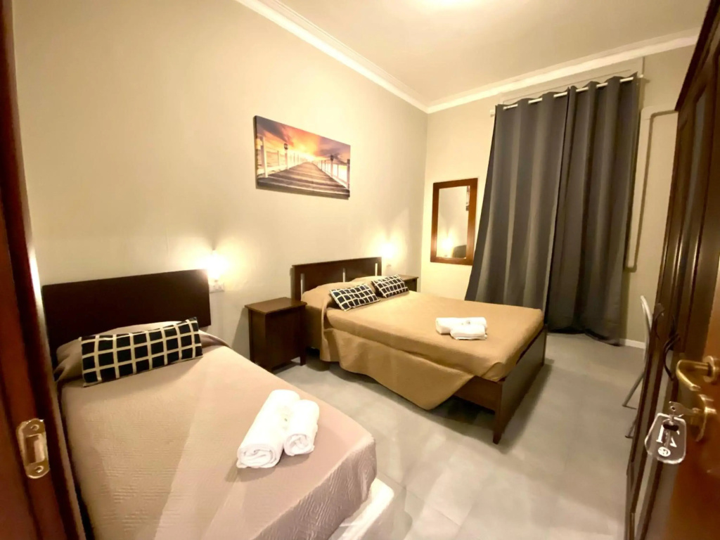 Hotel Carlo Goldoni — photo 7