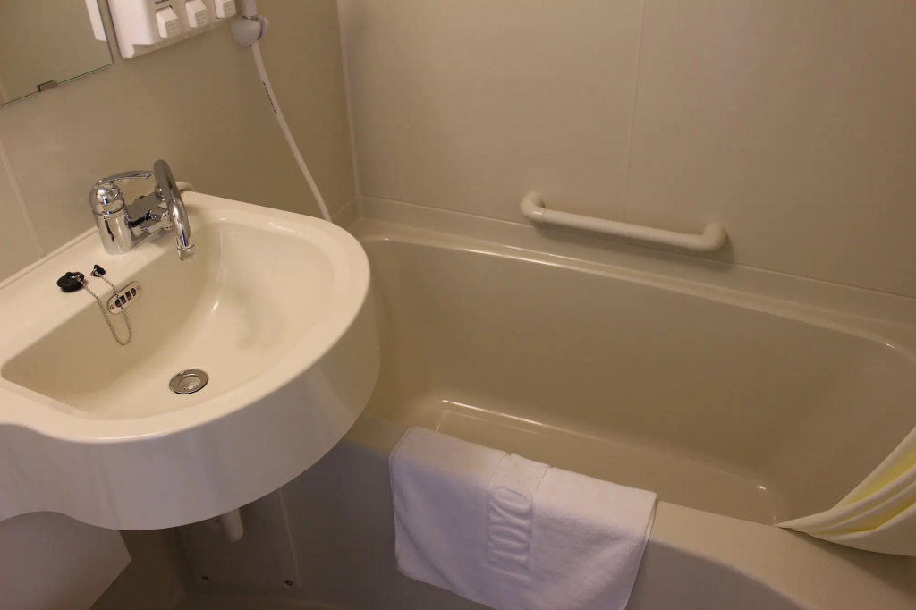 Toyoko Inn Osaka Tsuruhashi Ekimae — photo 7